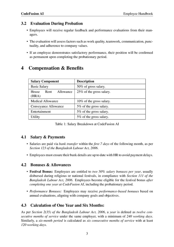 Code Fusion AI Employee Handbook - Page 6