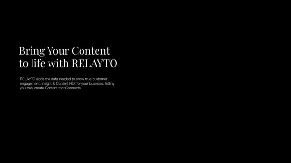 Closing Delta AI - Content that Connects - Page 3