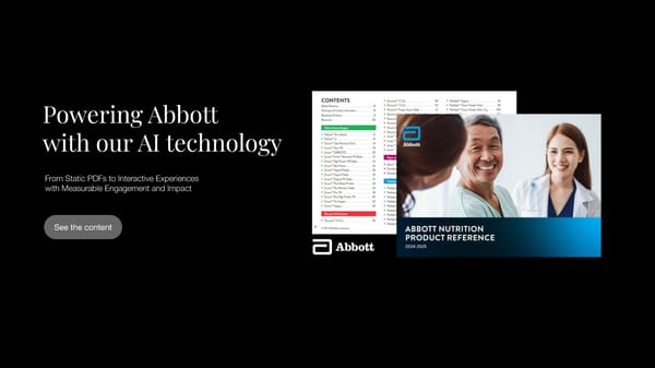Closing Delta AI - Content that Connects - Page 7