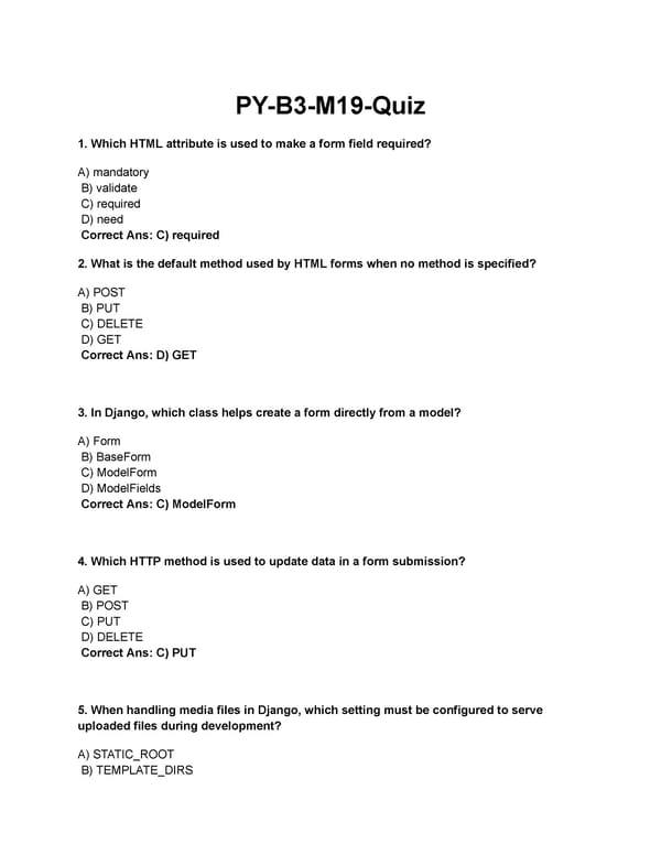 PYB3M19Quiz - Page 1