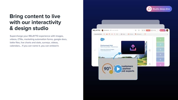 RELAYTO Overview  - Page 4